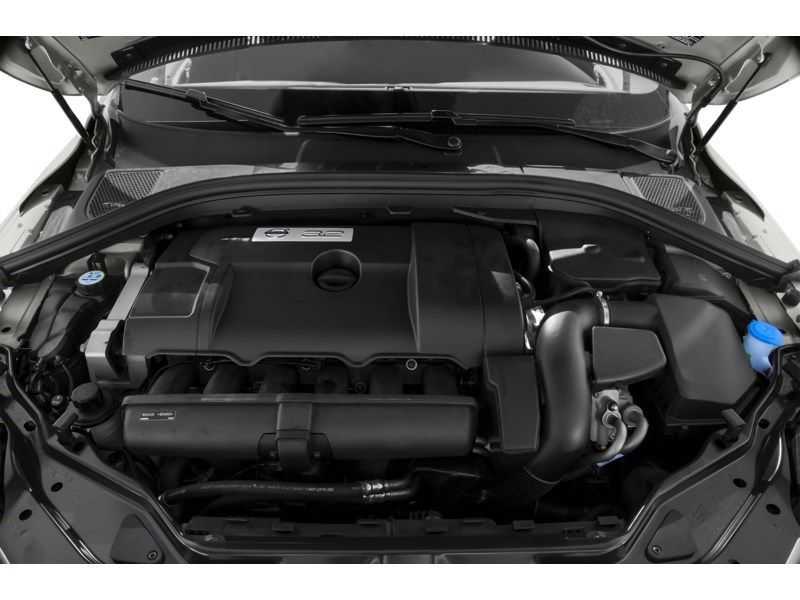 2017 Volvo XC60 AWD 5dr T5 Special Edition Premier Exterior Shot 3