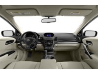 2015 Acura RDX AWD 4dr Interior Shot 7