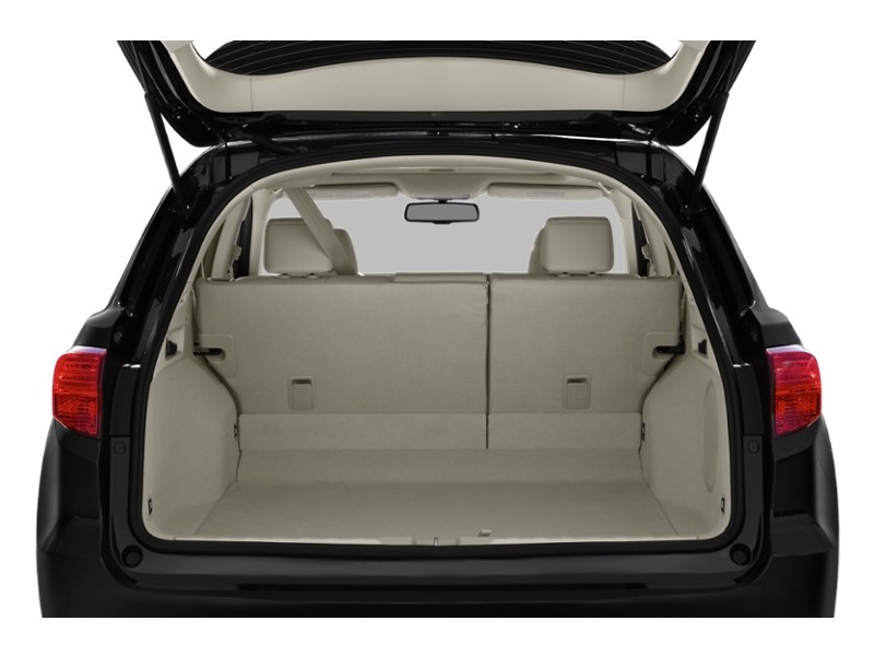 2015 Acura RDX AWD 4dr Exterior Shot 4