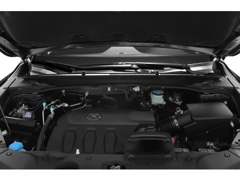 2015 Acura RDX AWD 4dr Exterior Shot 3