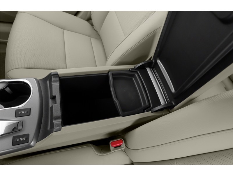 2015 Acura RDX AWD 4dr Interior Shot 8
