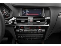 2016 BMW X3 AWD 4dr xDrive28d Interior Shot 2