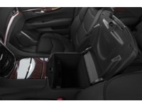 2015 Cadillac Escalade ESV 4WD 4dr Platinum Interior Shot 8