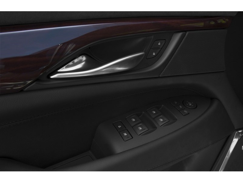 2015 Cadillac Escalade ESV 4WD 4dr Platinum Exterior Shot 11