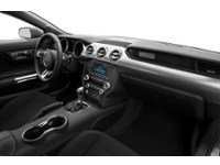 2017 Ford Mustang 2dr Fastback EcoBoost Interior Shot 1
