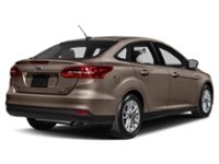 2016 Ford Focus 4dr Sdn SE Exterior Shot 2