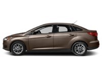 2016 Ford Focus 4dr Sdn SE Exterior Shot 7