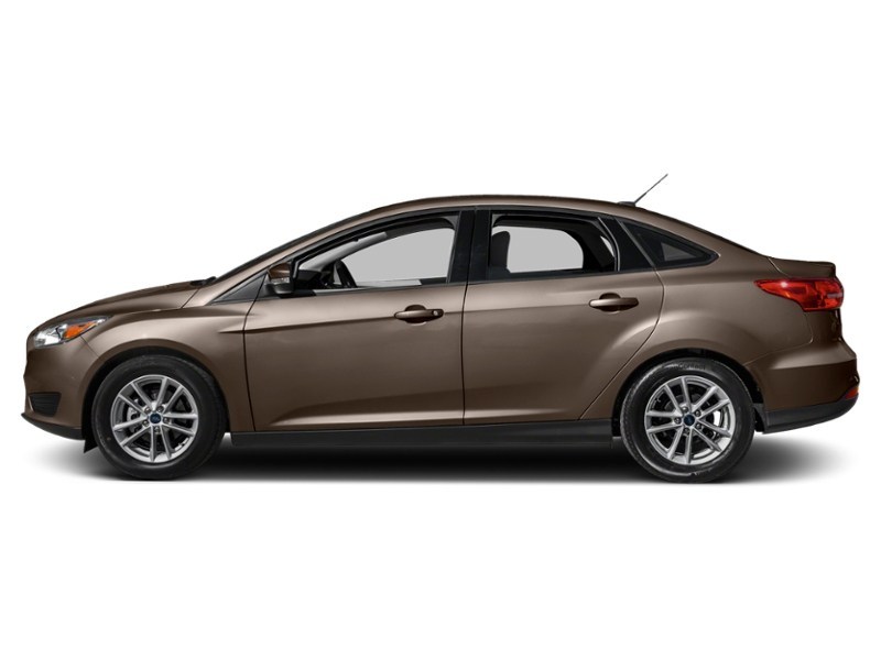 2015 Ford Focus 4dr Sdn SE Exterior Shot 7