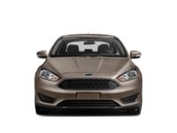 2016 Ford Focus 4dr Sdn SE Exterior Shot 6