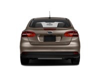 2016 Ford Focus 4dr Sdn SE Exterior Shot 8
