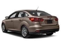 2016 Ford Focus 4dr Sdn SE Exterior Shot 10