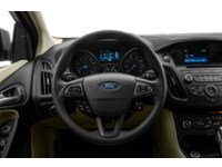 2016 Ford Focus 4dr Sdn SE Interior Shot 3
