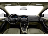 2016 Ford Focus 4dr Sdn SE Interior Shot 7