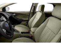 2015 Ford Focus 4dr Sdn SE Interior Shot 5