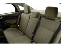 2016 Ford Focus 4dr Sdn SE Interior Shot 6