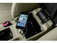 2016 Ford Focus 4dr Sdn SE Exterior Shot 13
