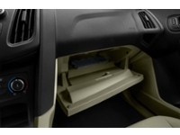 2016 Ford Focus 4dr Sdn SE Interior Shot 4