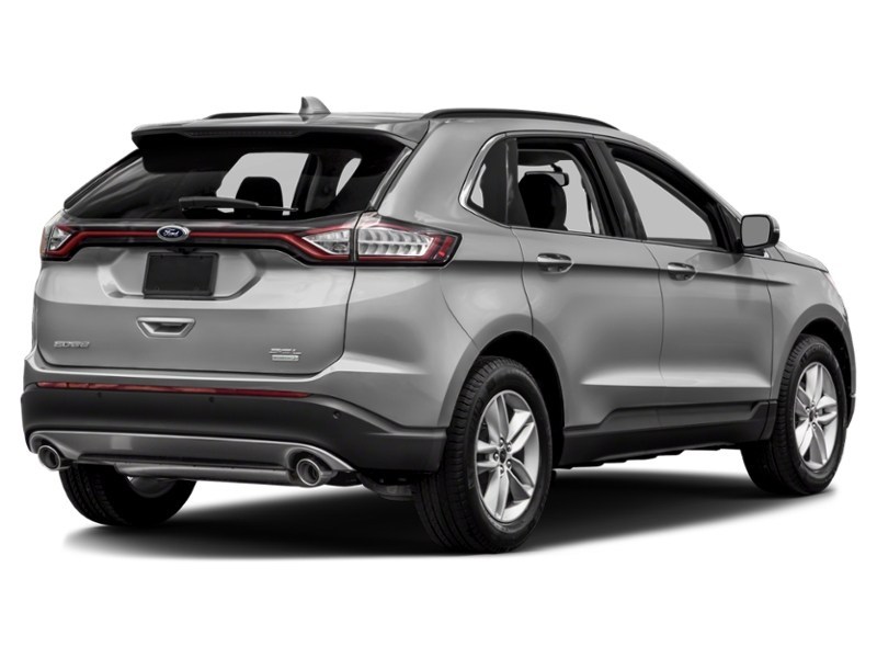 2015 Ford Edge SEL | AWD | 2.0L | REMOTE START | REV CAM Exterior Shot 2