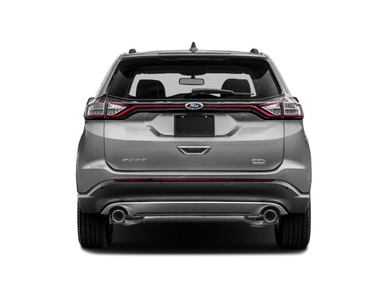 2015 Ford Edge SEL | AWD | 2.0L | REMOTE START | REV CAM Exterior Shot 8