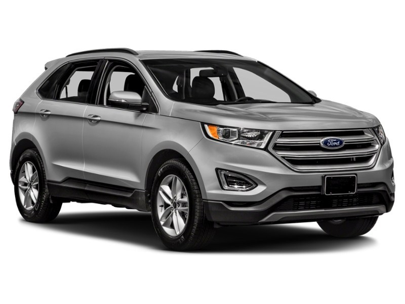 2015 Ford Edge SEL | AWD | 2.0L | REMOTE START | REV CAM Exterior Shot 9
