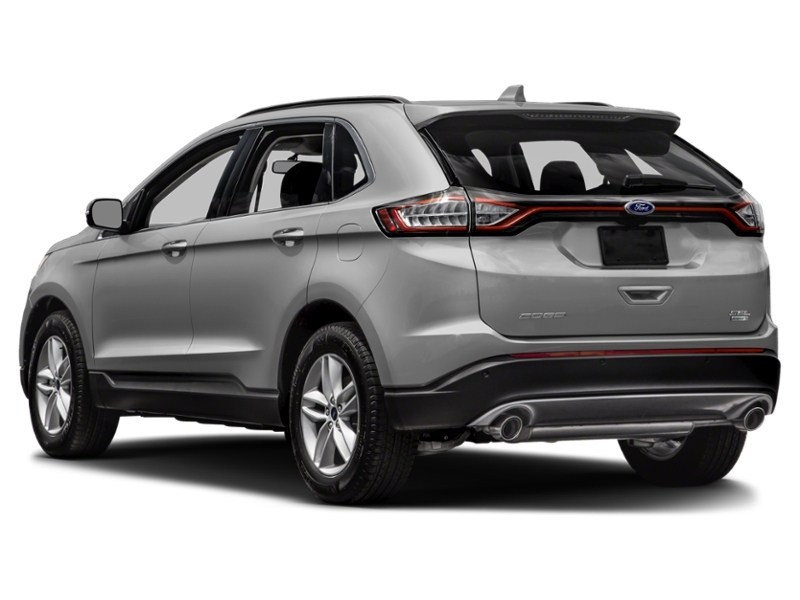 2015 Ford Edge 4dr SEL AWD Exterior Shot 10
