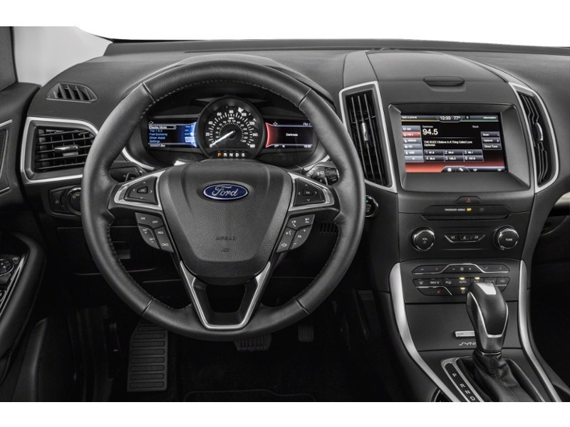 2015 Ford Edge SEL | AWD | 2.0L | REMOTE START | REV CAM Interior Shot 3