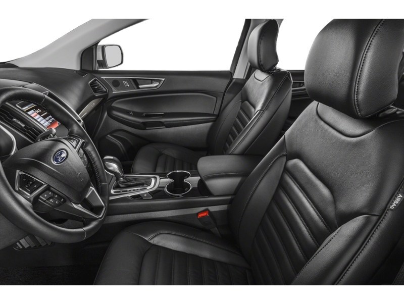 2015 Ford Edge SEL | AWD | 2.0L | REMOTE START | REV CAM Interior Shot 5