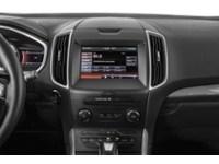 2015 Ford Edge 4dr SEL AWD Interior Shot 2