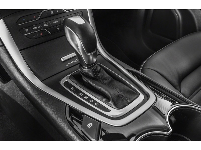 2015 Ford Edge SEL | AWD | 2.0L | REMOTE START | REV CAM Exterior Shot 12