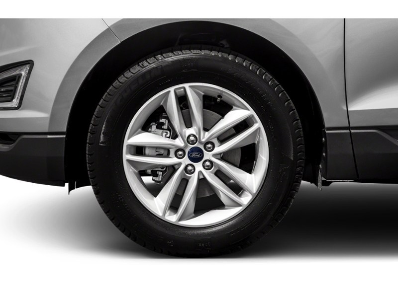 2015 Ford Edge SEL | AWD | 2.0L | REMOTE START | REV CAM Exterior Shot 5