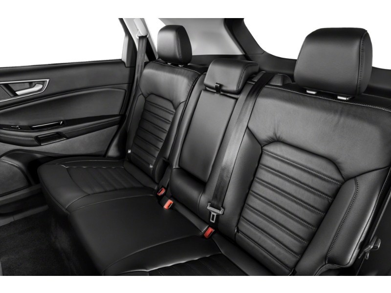 2015 Ford Edge 4dr SEL AWD Interior Shot 6
