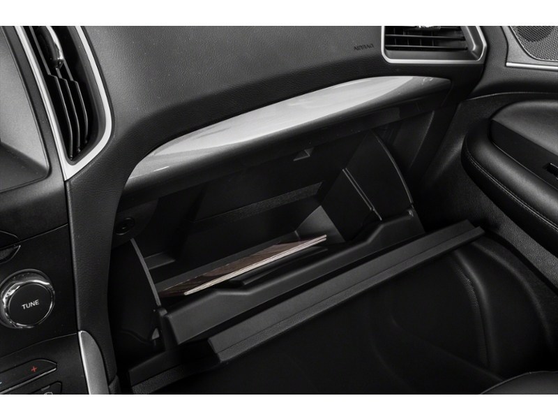 2015 Ford Edge SEL | AWD | 2.0L | REMOTE START | REV CAM Interior Shot 4
