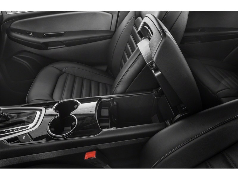 2015 Ford Edge SEL | AWD | 2.0L | REMOTE START | REV CAM Interior Shot 8