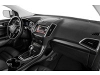 2015 Ford Edge 4dr SEL AWD Interior Shot 1