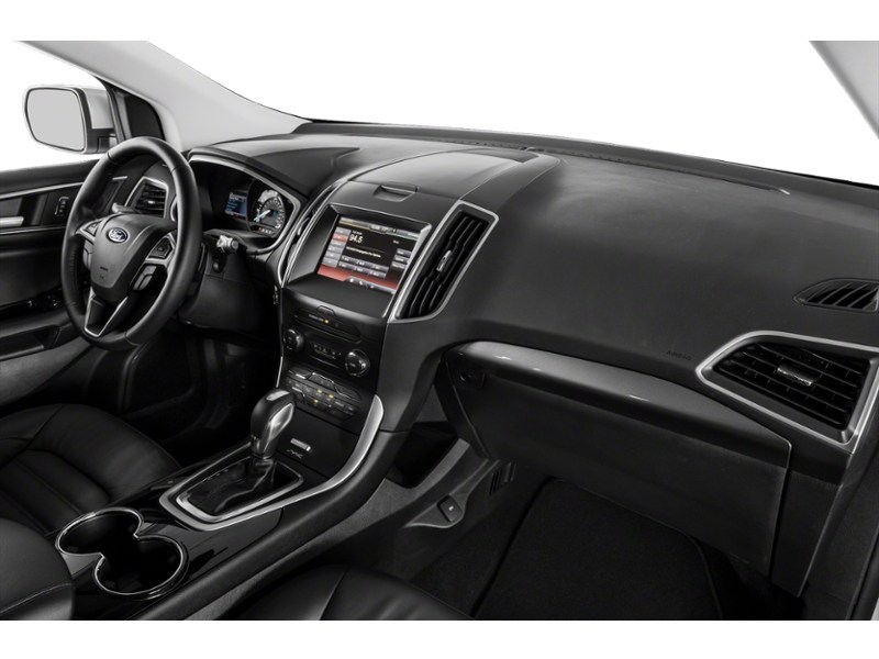 2015 Ford Edge SEL | AWD | 2.0L | REMOTE START | REV CAM Interior Shot 1