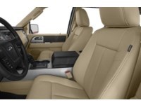 2016 Ford Expedition Max 4WD 4dr Limited Interior Shot 5