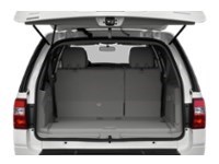 2016 Ford Expedition Max 4WD 4dr Limited Exterior Shot 4