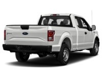 2017 Ford F-150 4WD SuperCab 145