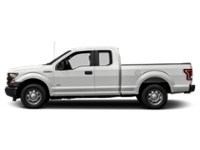 2017 Ford F-150 4WD SuperCab 145