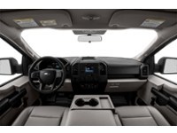 2017 Ford F-150 4WD SuperCab 145