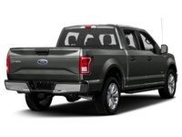2016 Ford F-150 2WD SuperCrew 145