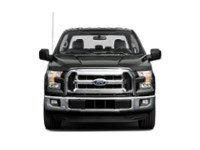 2015 Ford F-150 4WD SuperCrew 145