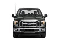2016 Ford F-150 2WD SuperCrew 145