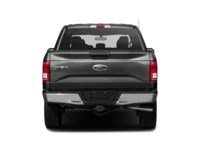 2016 Ford F-150 2WD SuperCrew 145