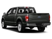 2017 Ford F-150 4WD SuperCrew 145