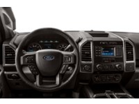 2015 Ford F-150 4WD SuperCrew 145