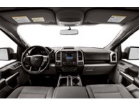 2015 Ford F-150 4WD SuperCrew 145