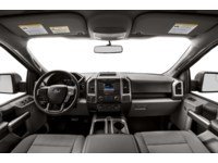 2016 Ford F-150 2WD SuperCrew 145