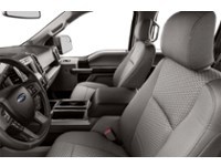 2015 Ford F-150 4WD SuperCrew 145