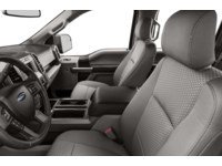 2016 Ford F-150 2WD SuperCrew 145